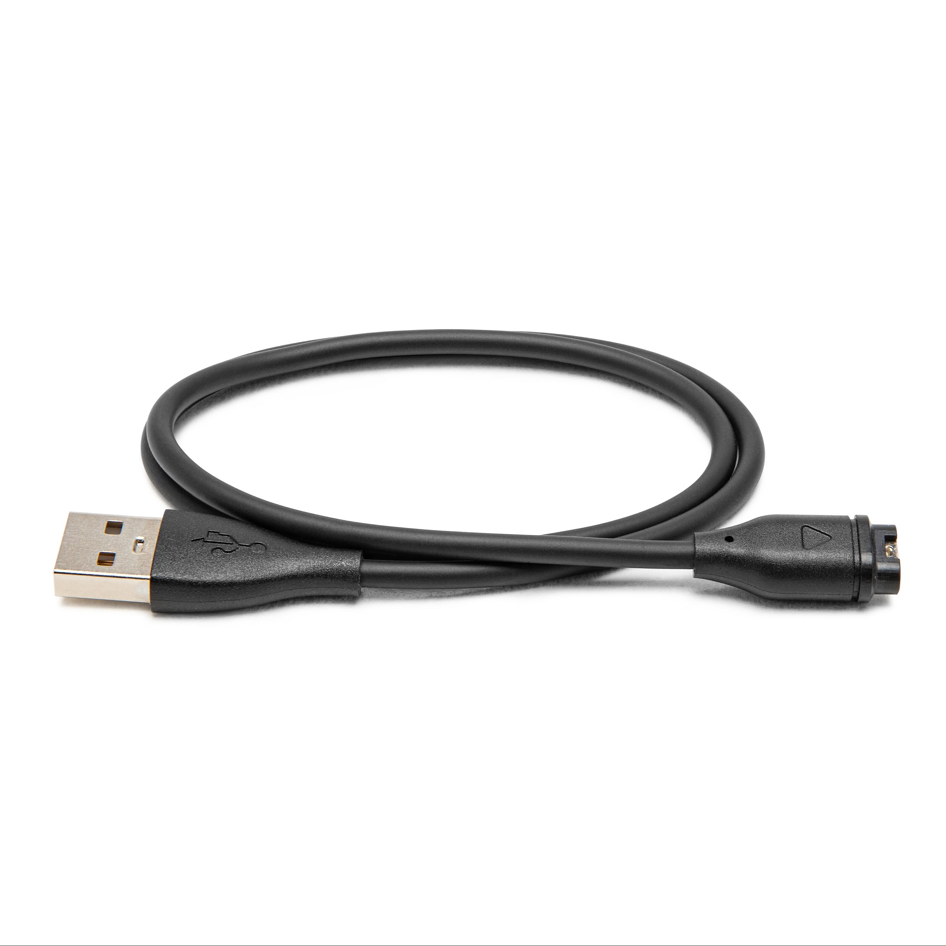 Linocell Ladekabel til nyere Garmin-enheter USB-A