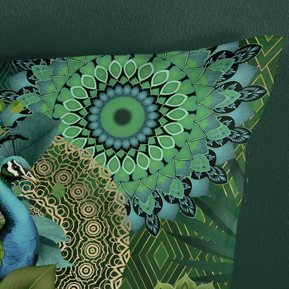 Duvet cover HIP 240x220   2* 60x70 cm
