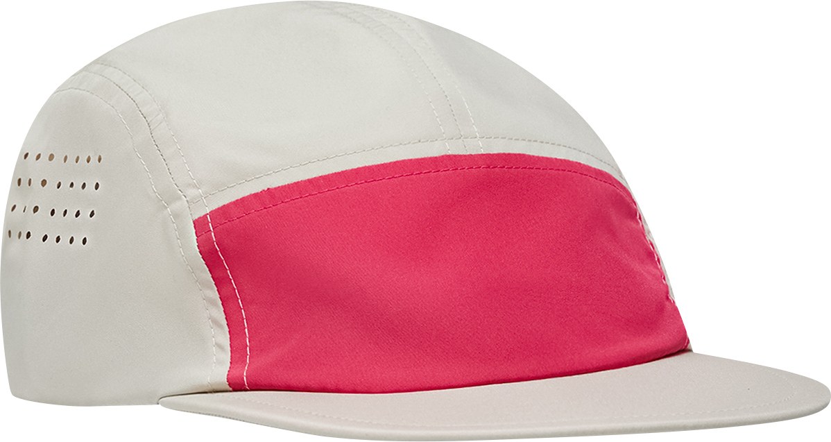 Lightweight Cap Sand Fog/Beetroot Purple
