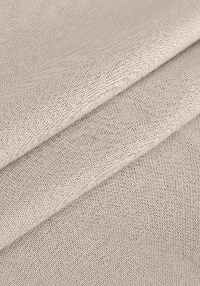 SAINT STEVE beige saint steve trui sander