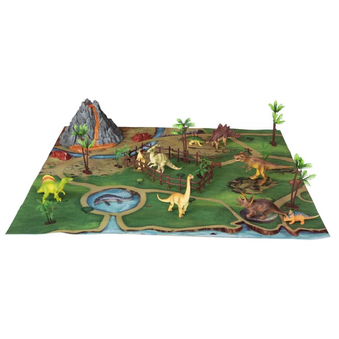 Besttoy - Urzeit Spielset