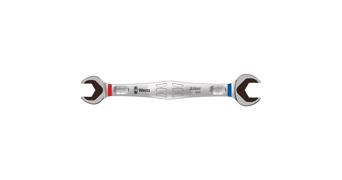 Wera2go SHK 1 gereedschapsset voor gebruik in de sanitair- en HVAC sector  (Zwart, 36‑delig)