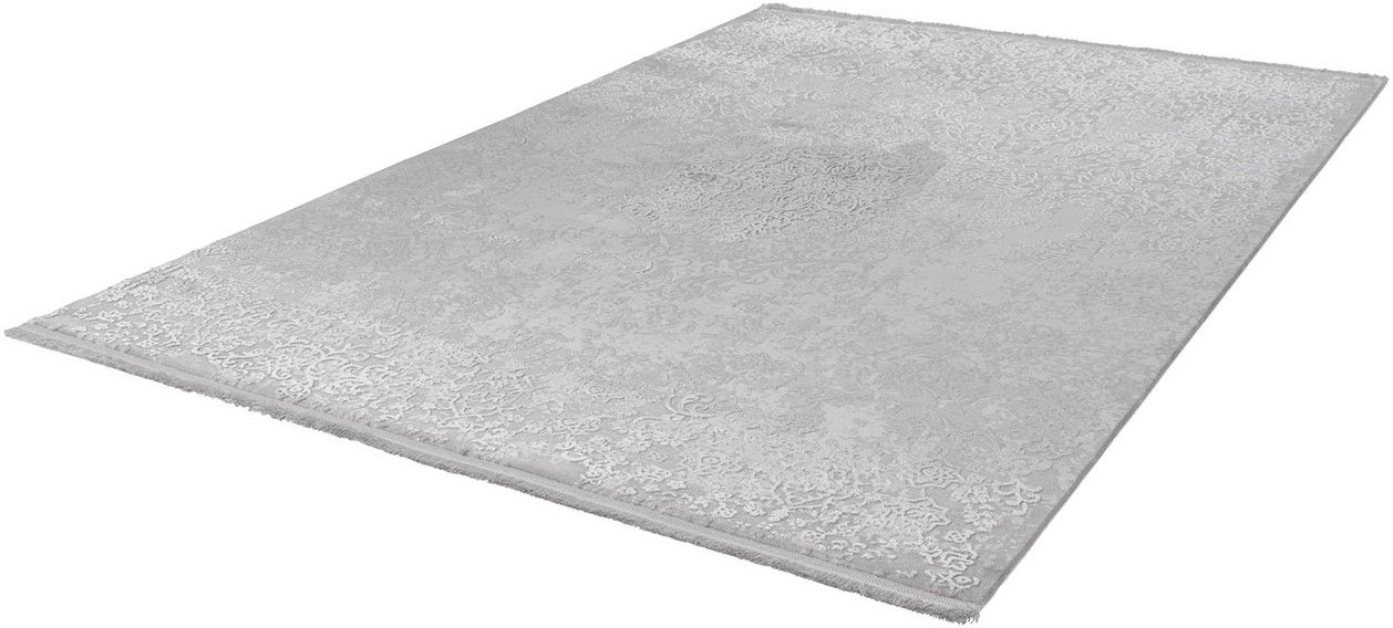 Vloerkleed 702 silver Dangila