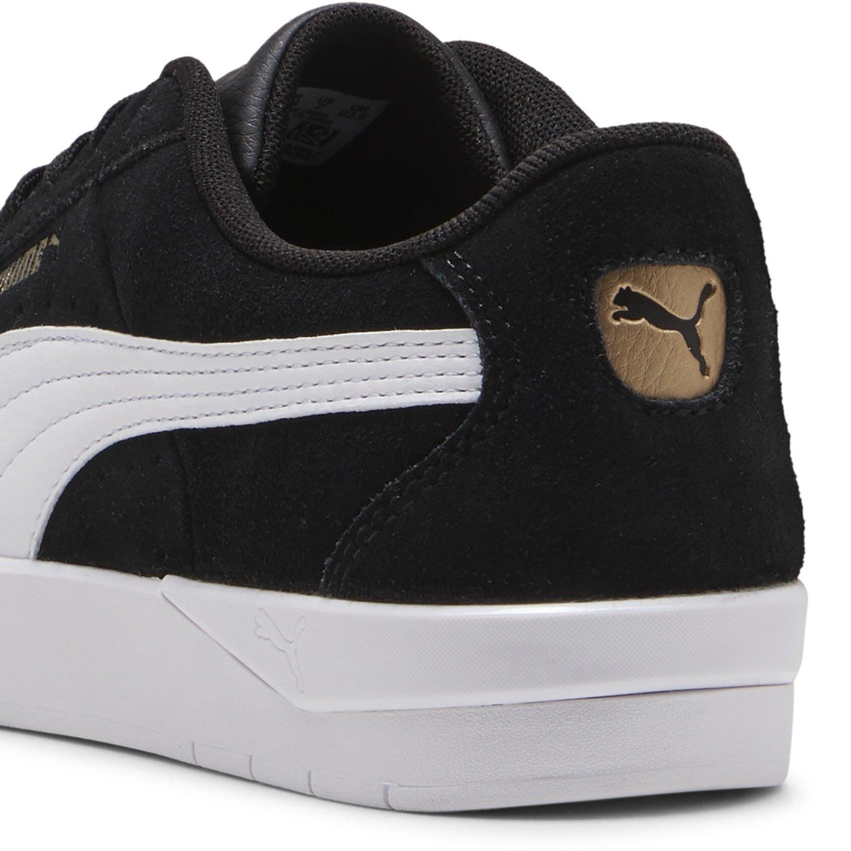 Puma Jada Suede Womens Trainers