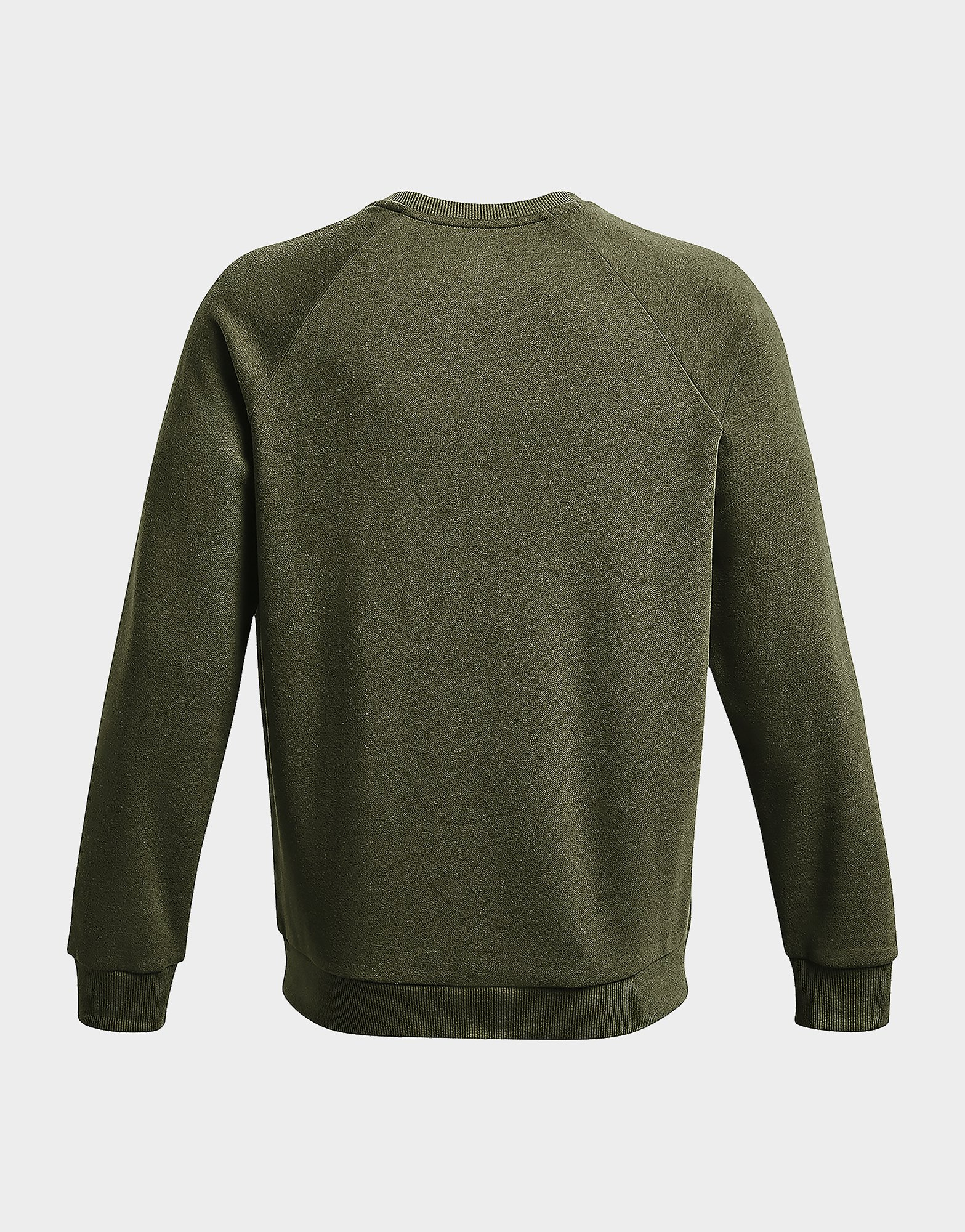 Under Armour Fleece Tops UA Rival Fleece Crew