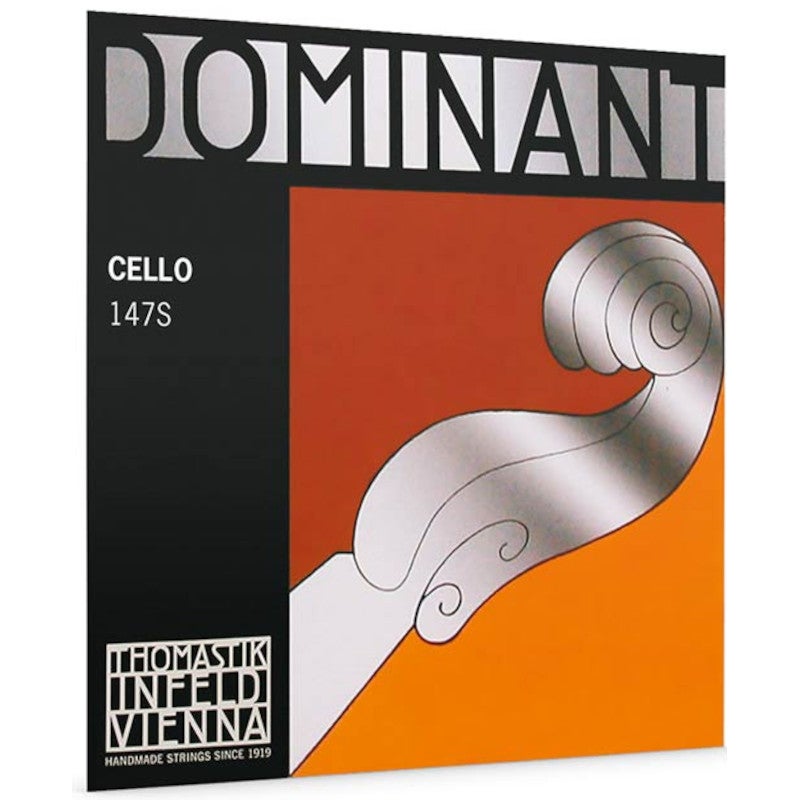Thomastik-Infeld TH-147S Dominant heavy set snaren voor cello 4/4