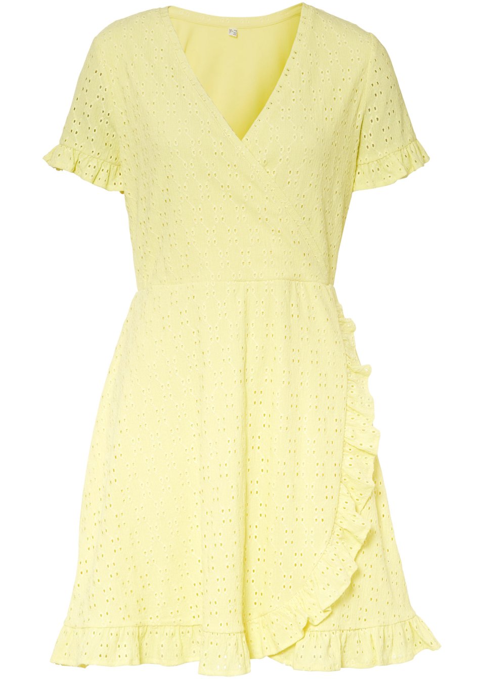 Robe style portefeuille