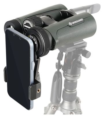 Pack Jumelles VEO HD IV 10x42   Harnais VEO Optic Guard   Kit Digiscopie | VANGUARD