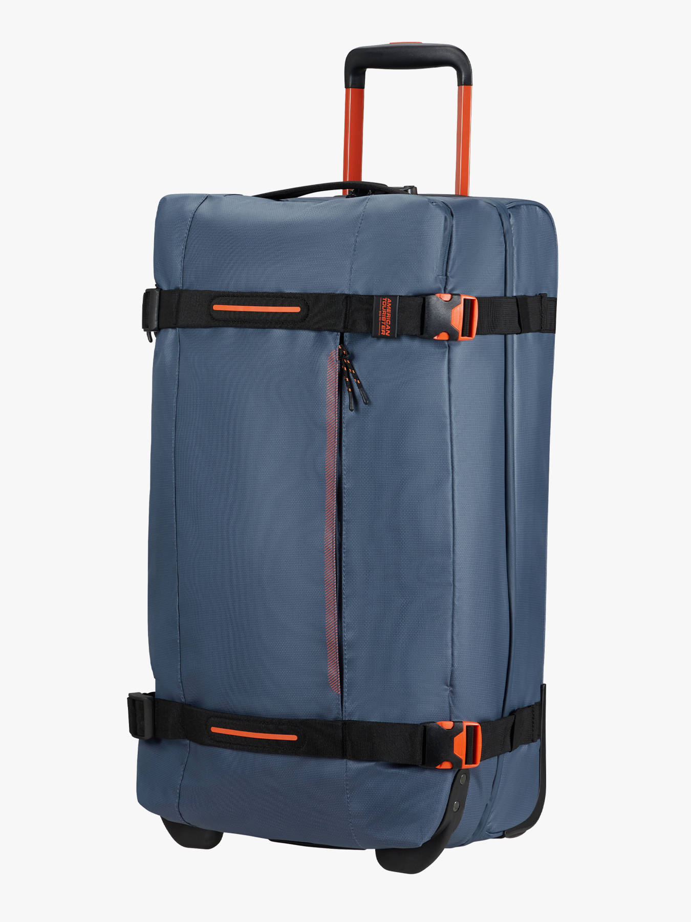 Sac de voyage  roulettes Urban track AMERICAN TOURISTER