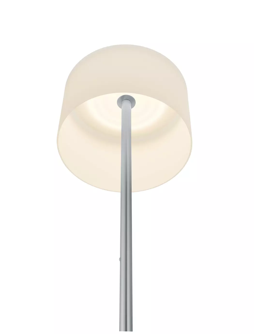 LED-Stehlampe Grazia