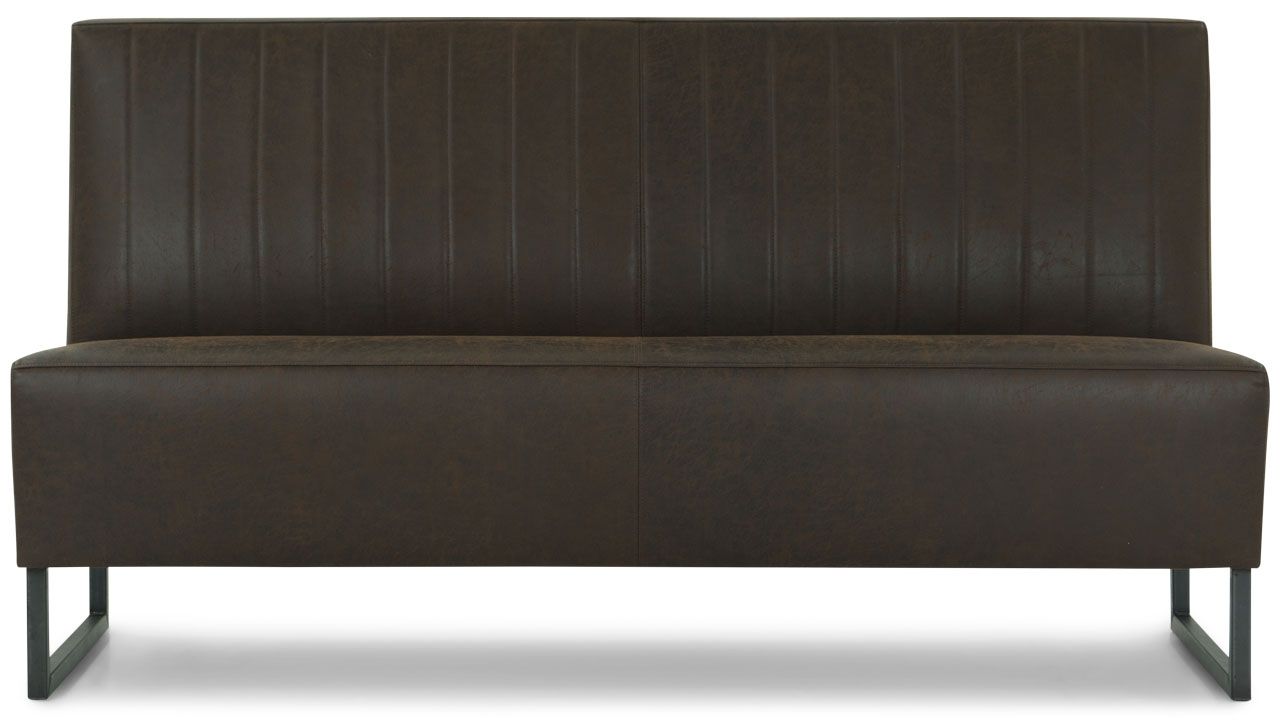 Eetbank Boris D67 x H100 cm