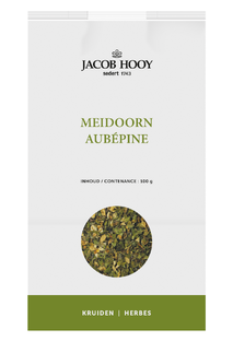 Jacob Hooy Meidoorn Kruiden 100GR
