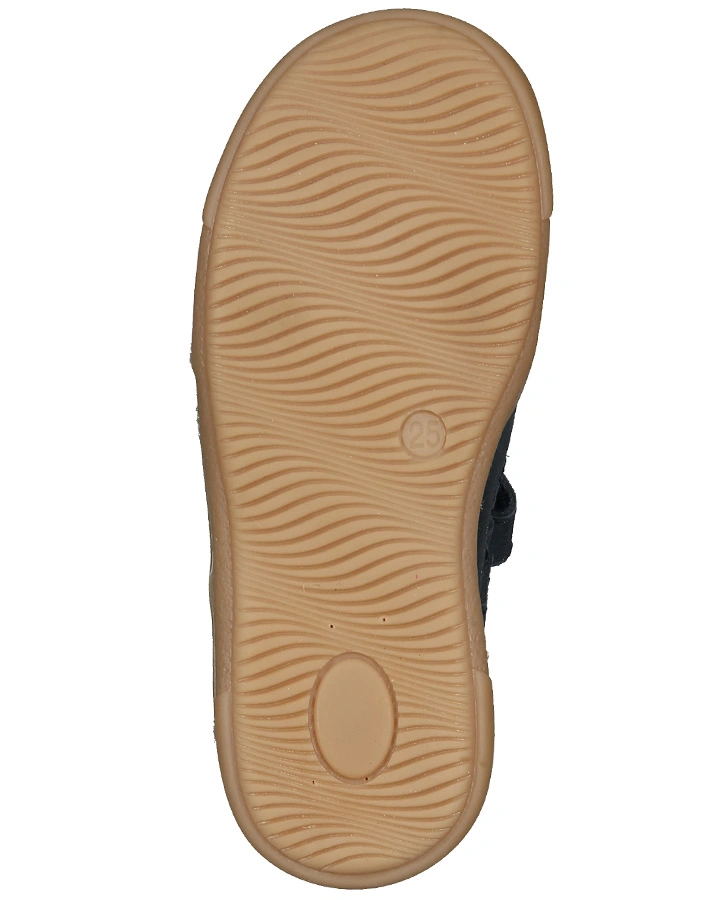 Klett-Sandalen ELIAS in navy