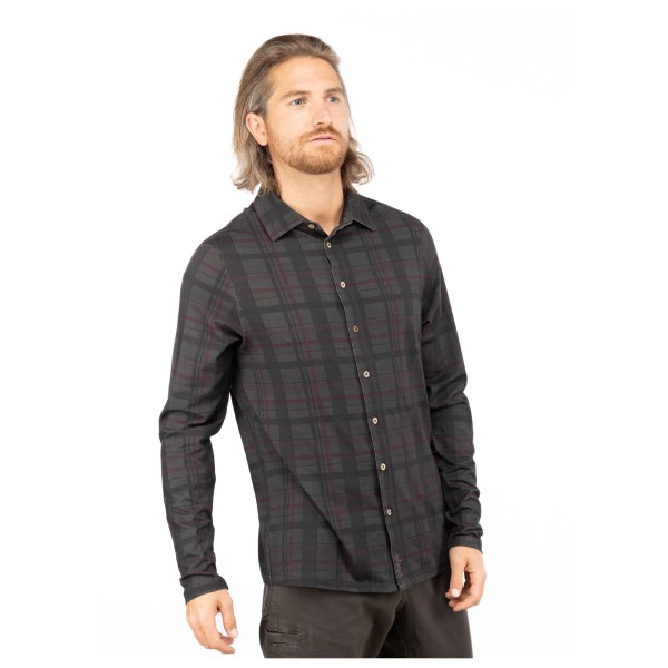 Chillaz - Sebastian 2.0 - Chemise