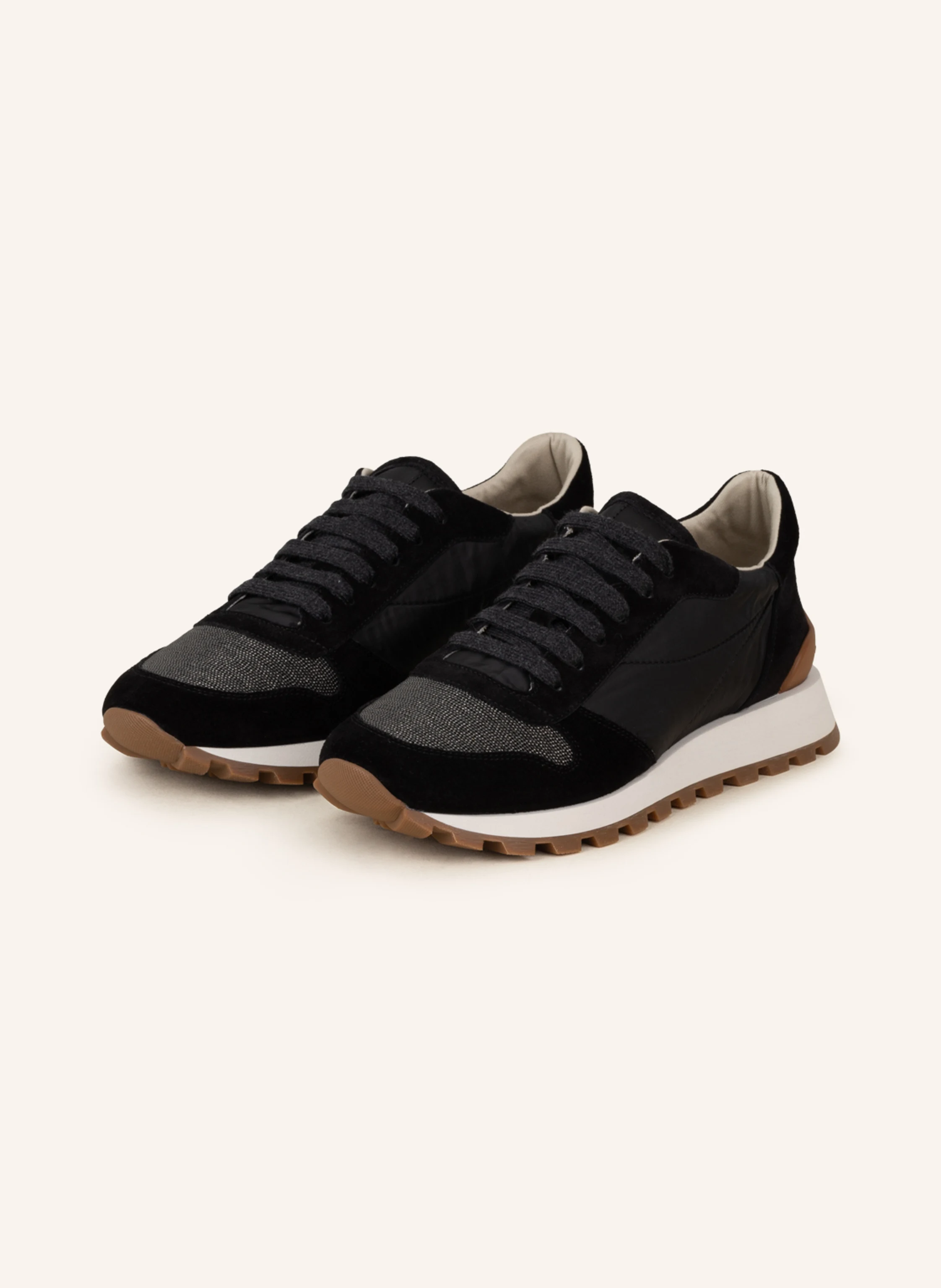 BRUNELLO CUCINELLI Sneaker