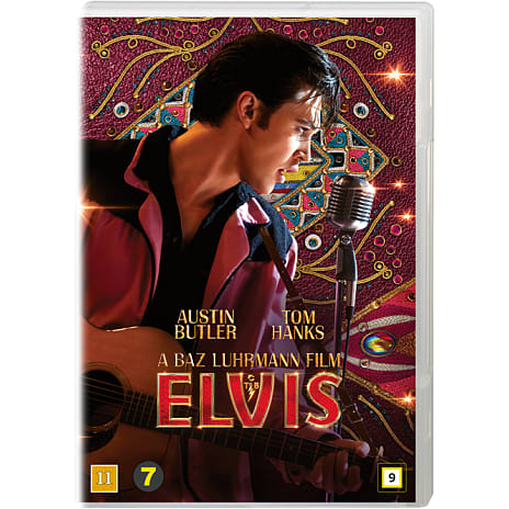 Elvis
