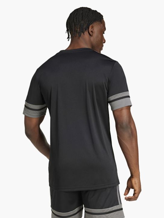 adidas T-Shirt Schwarz