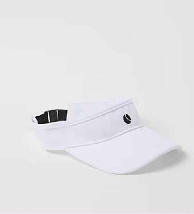Björn Borg Ace Visor Zonneklep