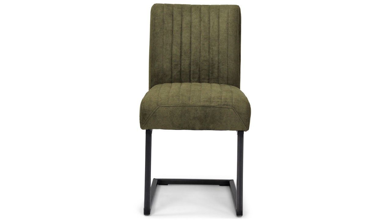 Eettafelstoel Sinatra B47 x D63 x H88 cm