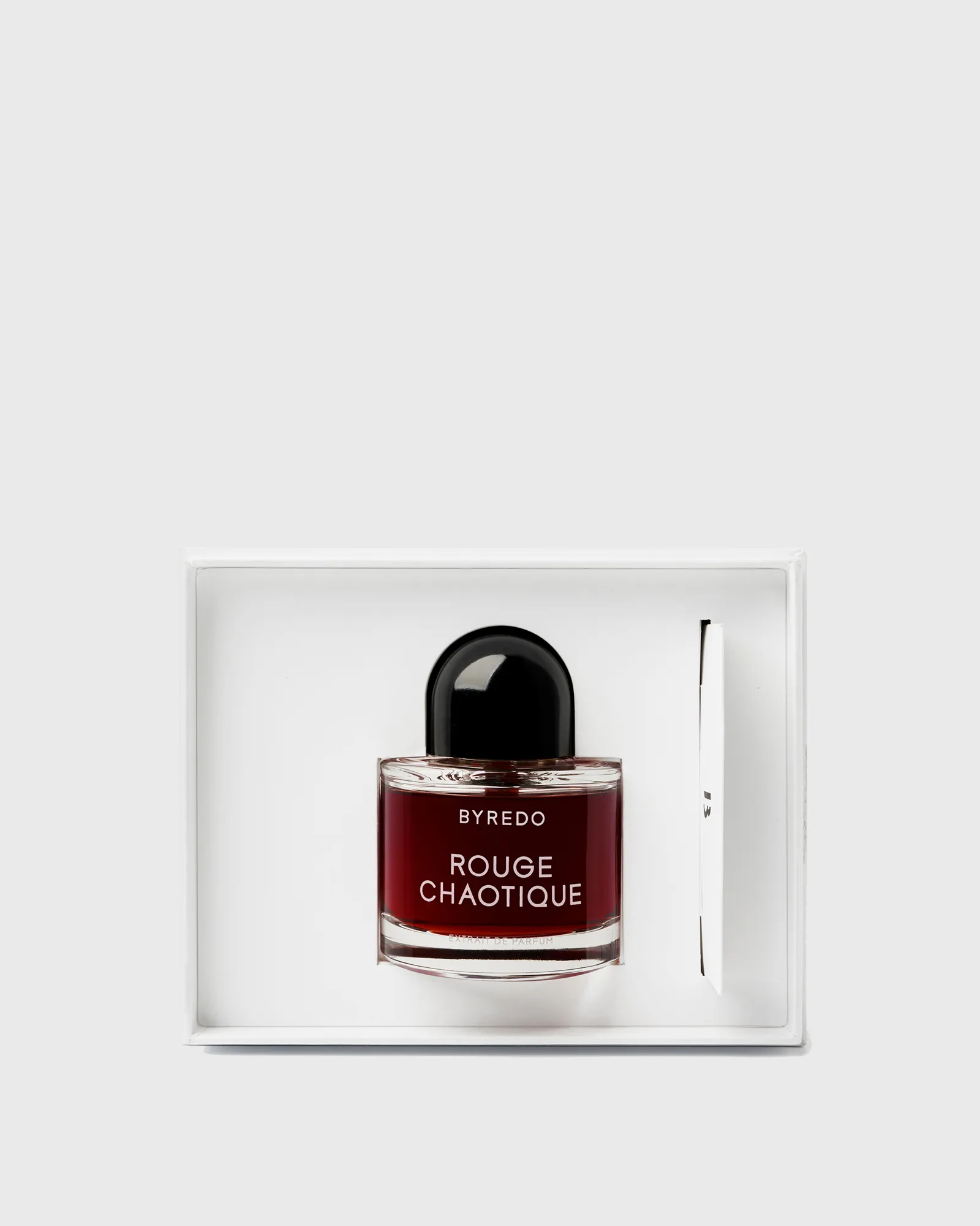 Byredo EDP Night Veils Rouge Chaotique - 50 ml