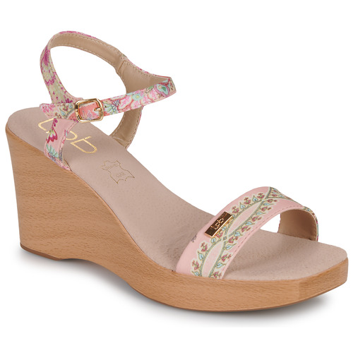 Les Petites Bombes - FLAVIA Multicolor