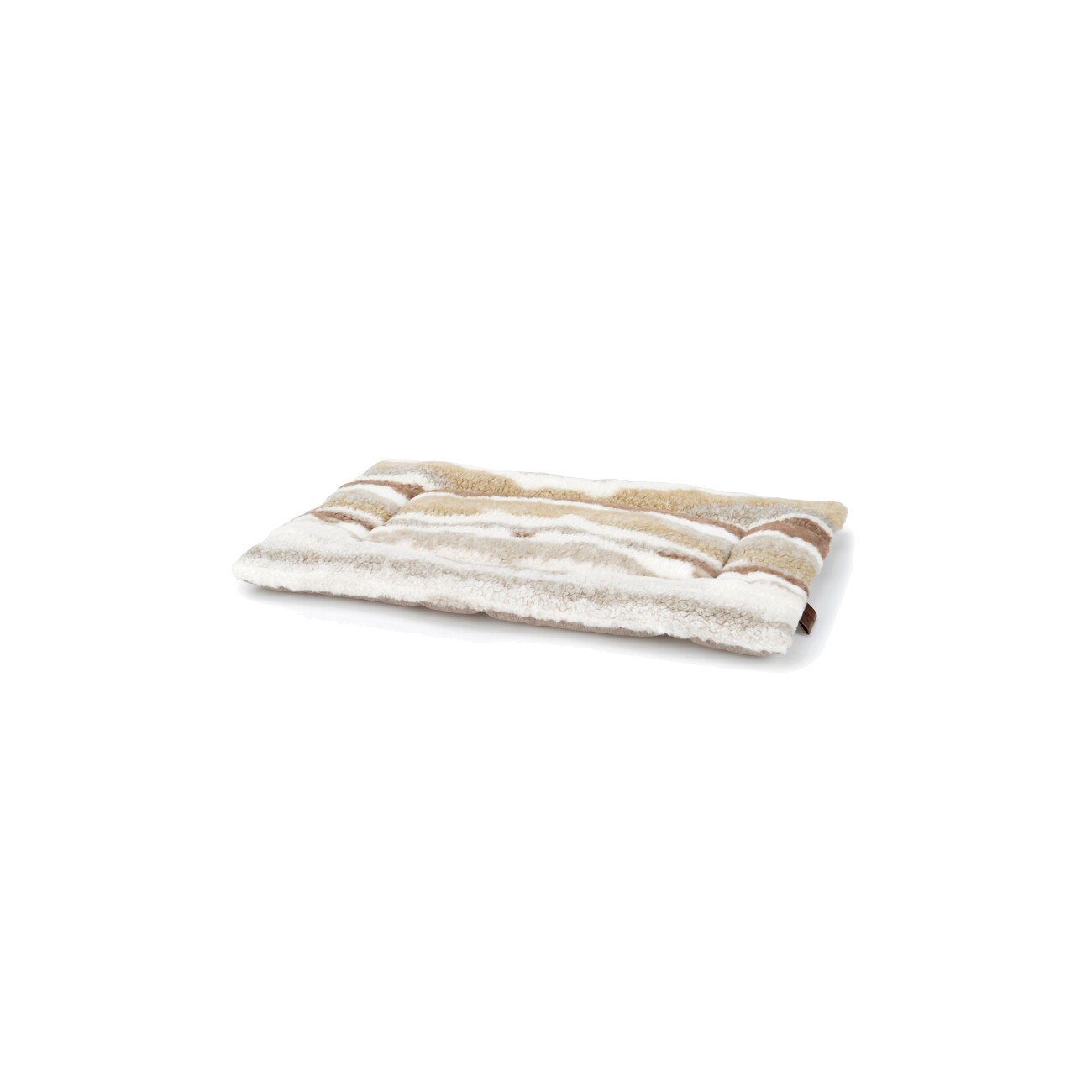 more LIFESTYLEPETS Liegematte 2-in-1-Funktion S