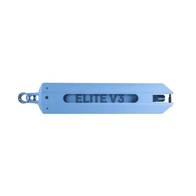 Deck trottinette ELITE Supreme V3 Bleu 22 x 4.8