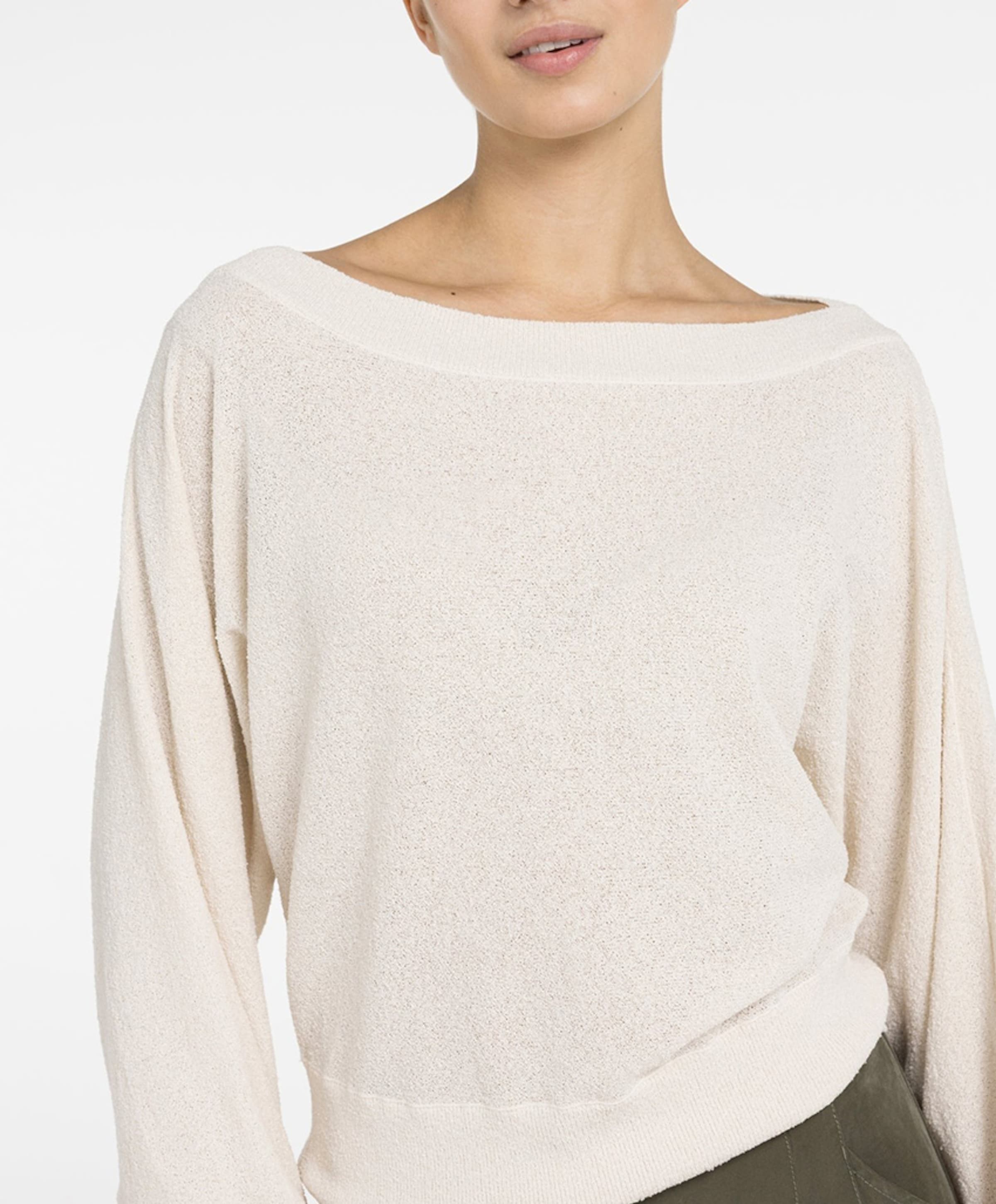 YAYA Dames sweater beige
