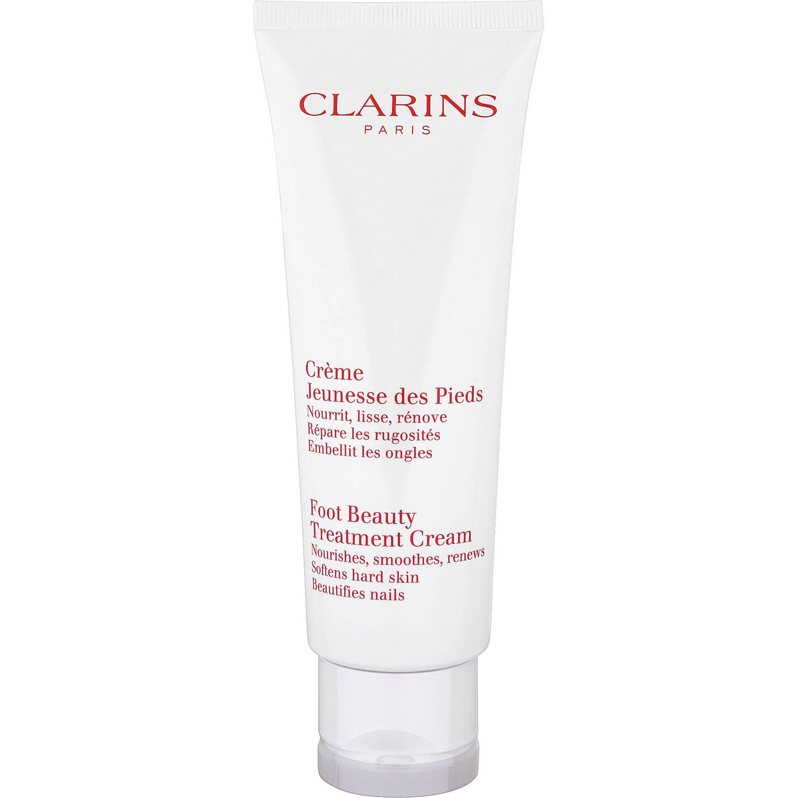 Clarins Foot Beauty Treatment Cream 125 ml