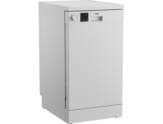 BEKO - Lave vaisselle 45 cm DVS05030W