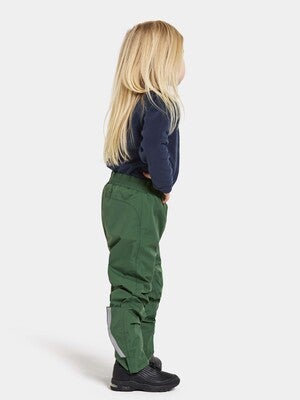 Didriksons Idur Skallbukser, Pine Green