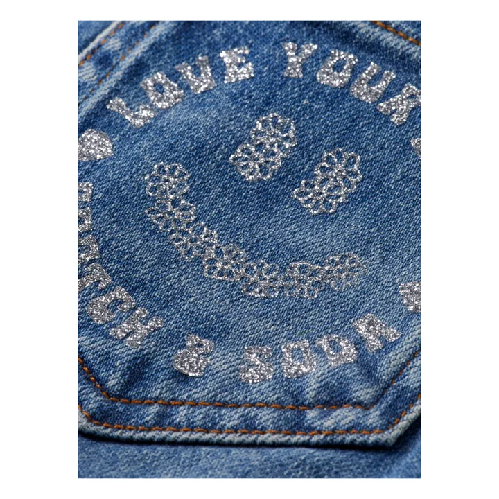 Scotch & Soda Jean Flare The Charm | Denim