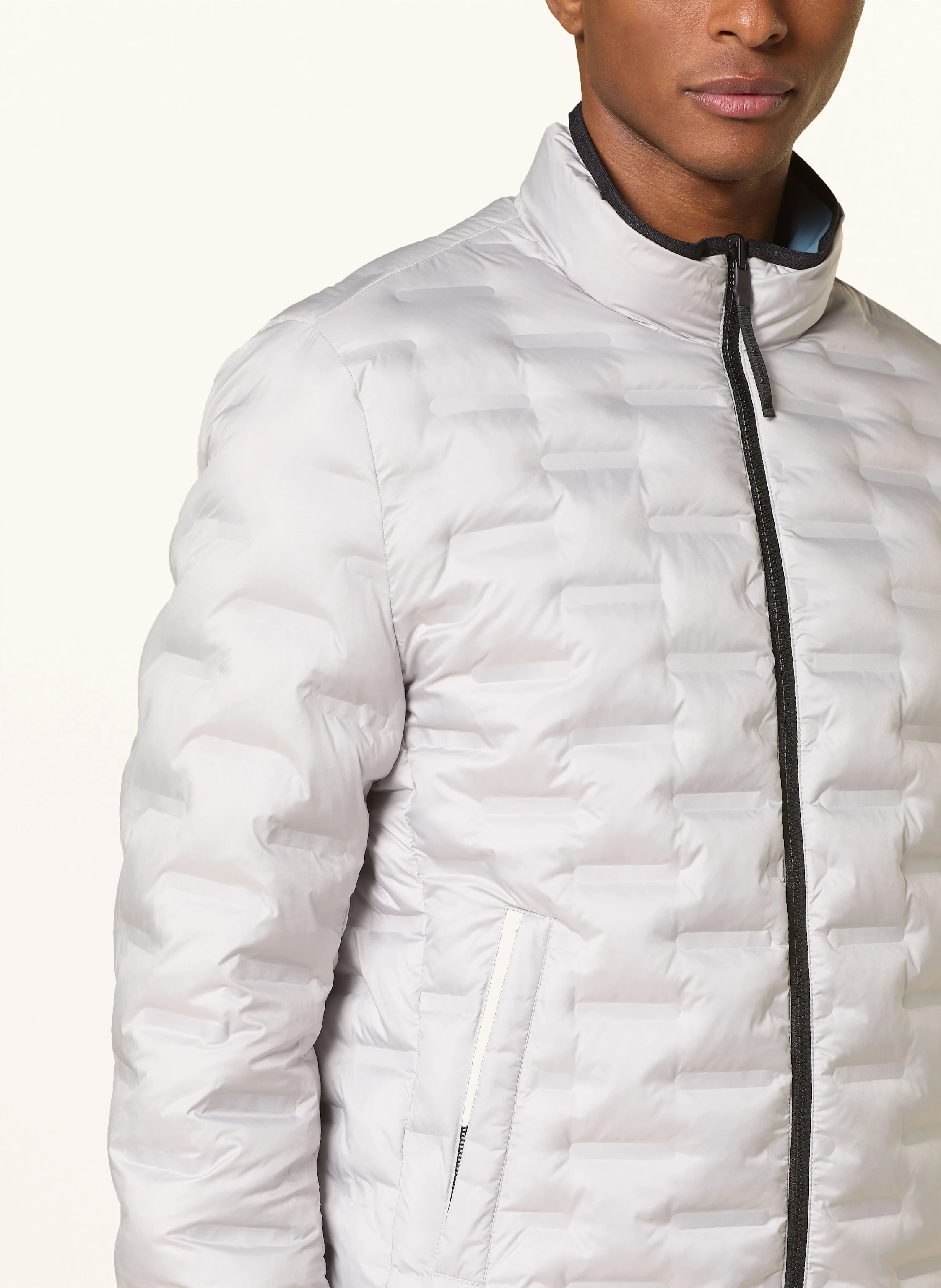 MILESTONE Jacke MSPHOENIX zum Wenden