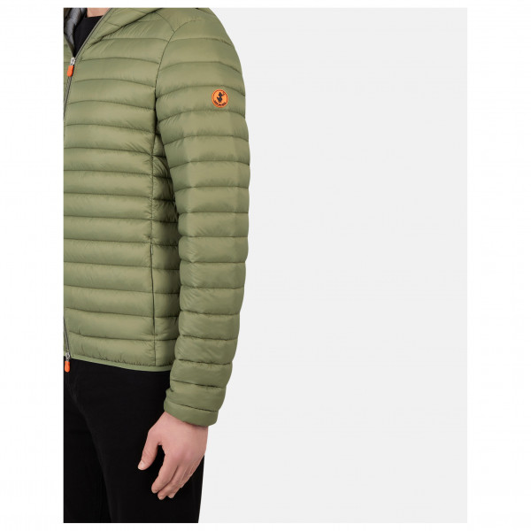 Save the Duck - Donald - Veste synthétique