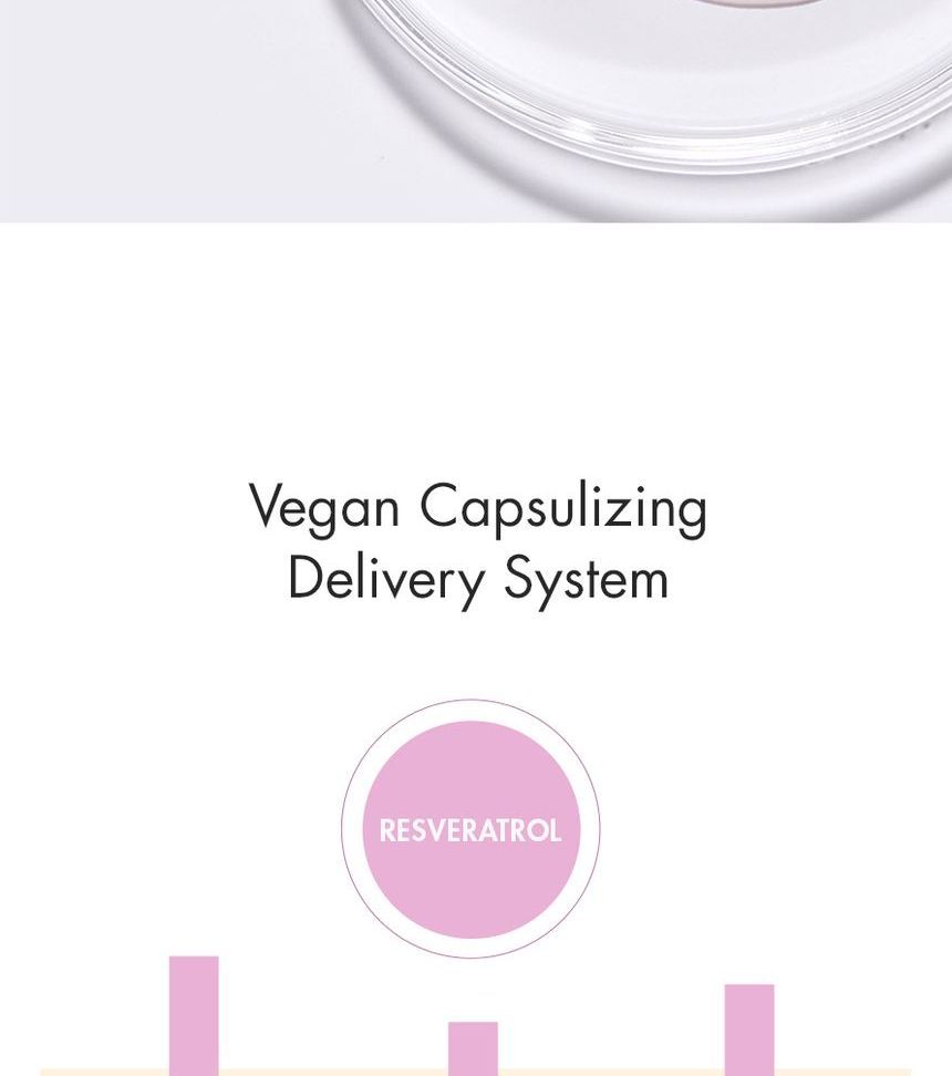 Dr. Ceuracle - Vegan Active Berry First Essence