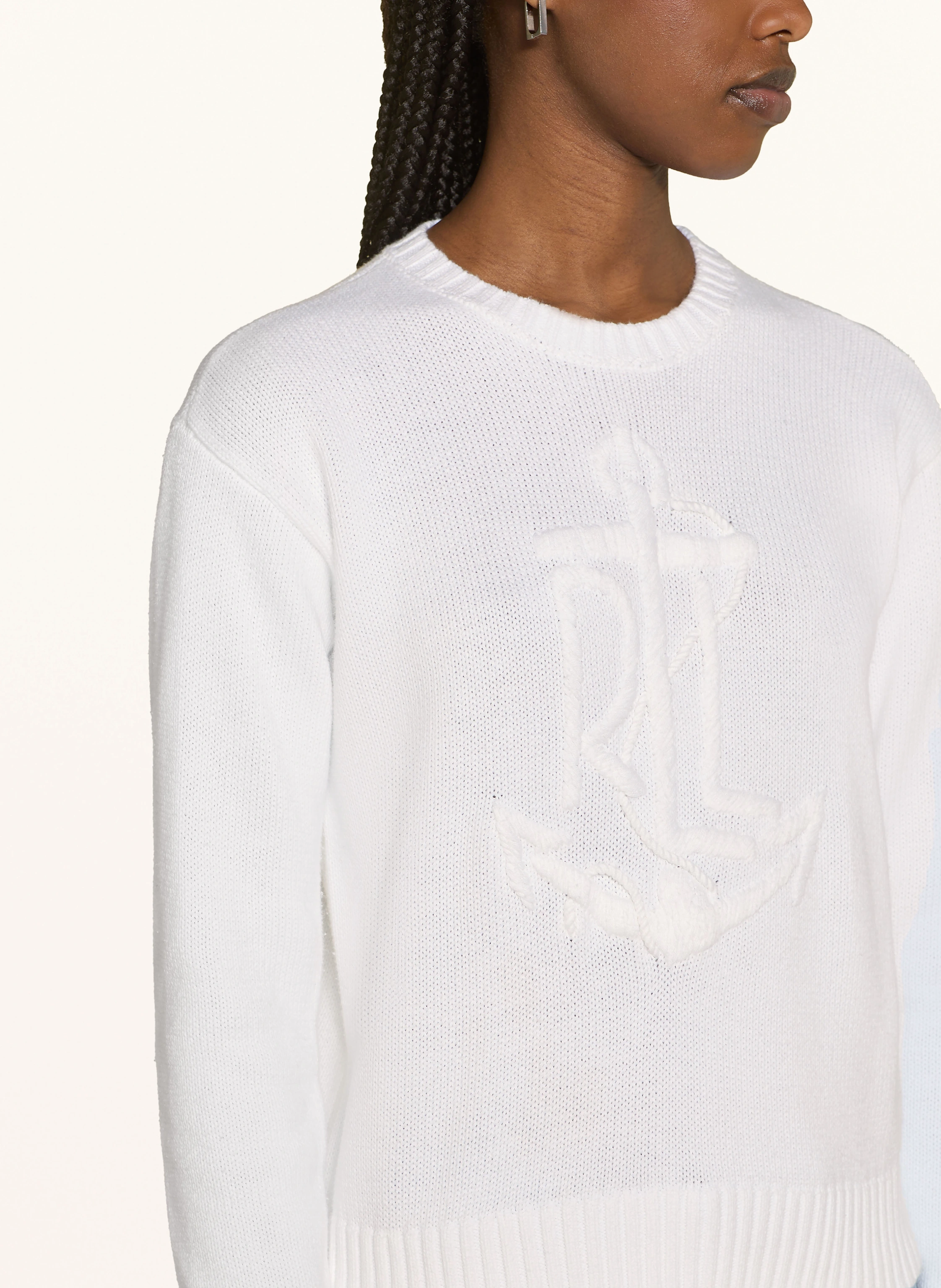 LAUREN RALPH LAUREN Pullover