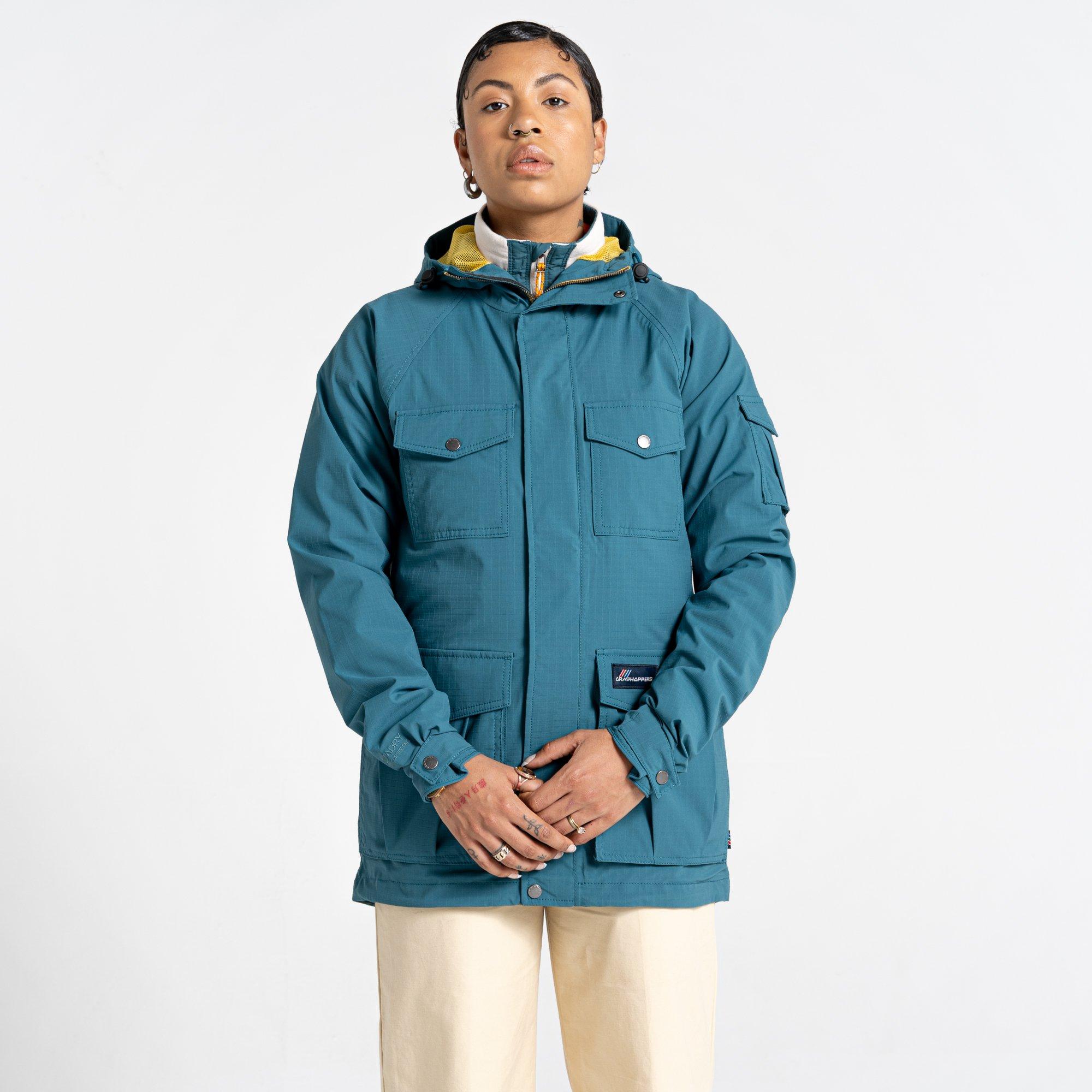 Craghoppers Crag Canyon Jacket Sn99