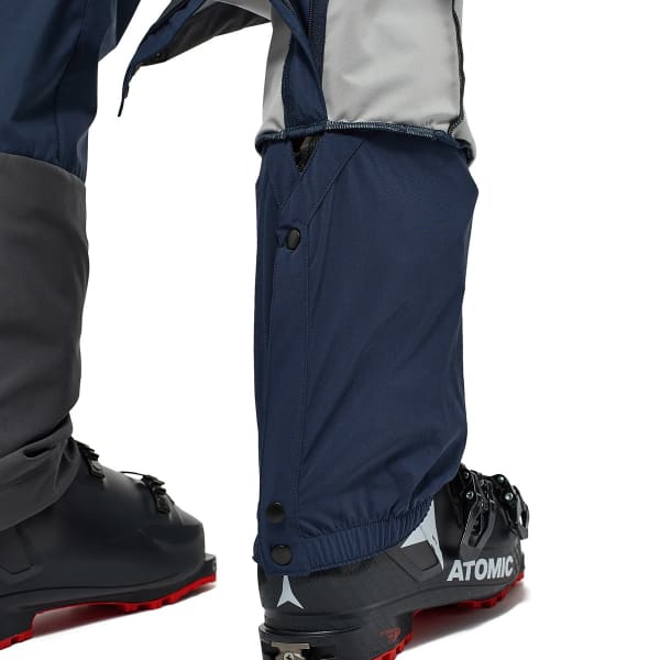 Pantalon ski de randonnée HAGLÖFS HAGLOFS L.I.M HYBRID TOURING PANT TARN BLUE