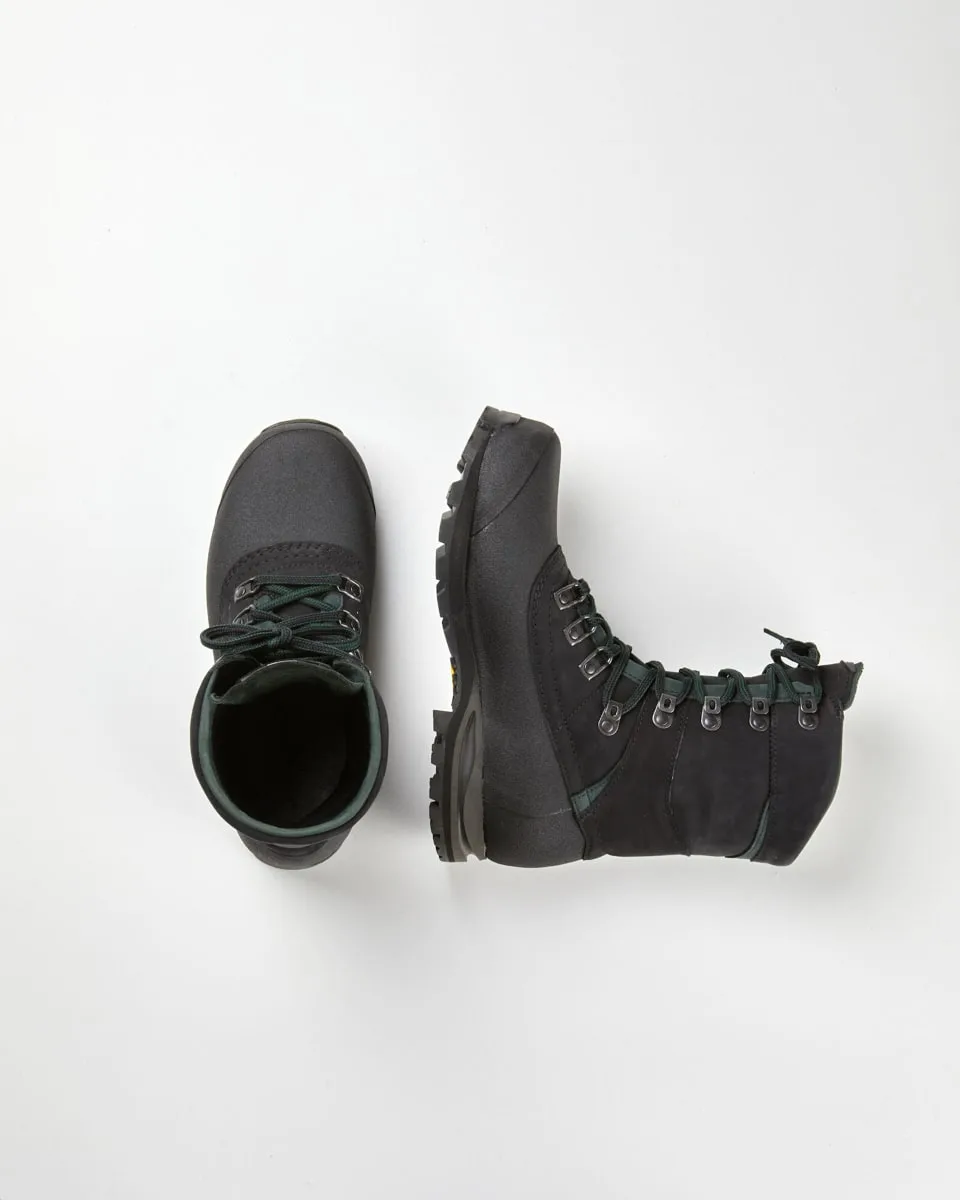 Lundhags Women's Mira II Light High Black/Dark Agave