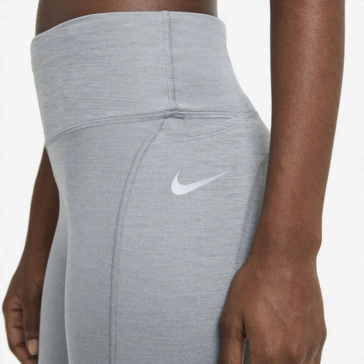 Nike Epic Fast Lobetights Grå