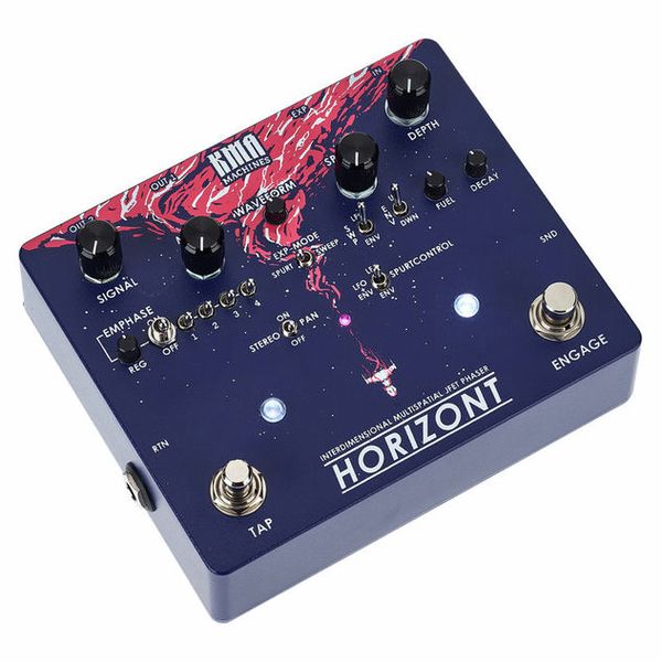 KMA Audio Machines Horizont