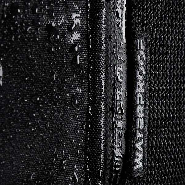 Furygan - Veste Oskar Vented Noir