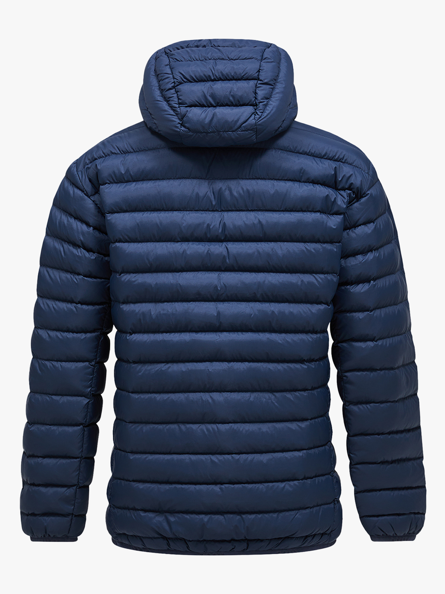 Down Liner Hood Jacket