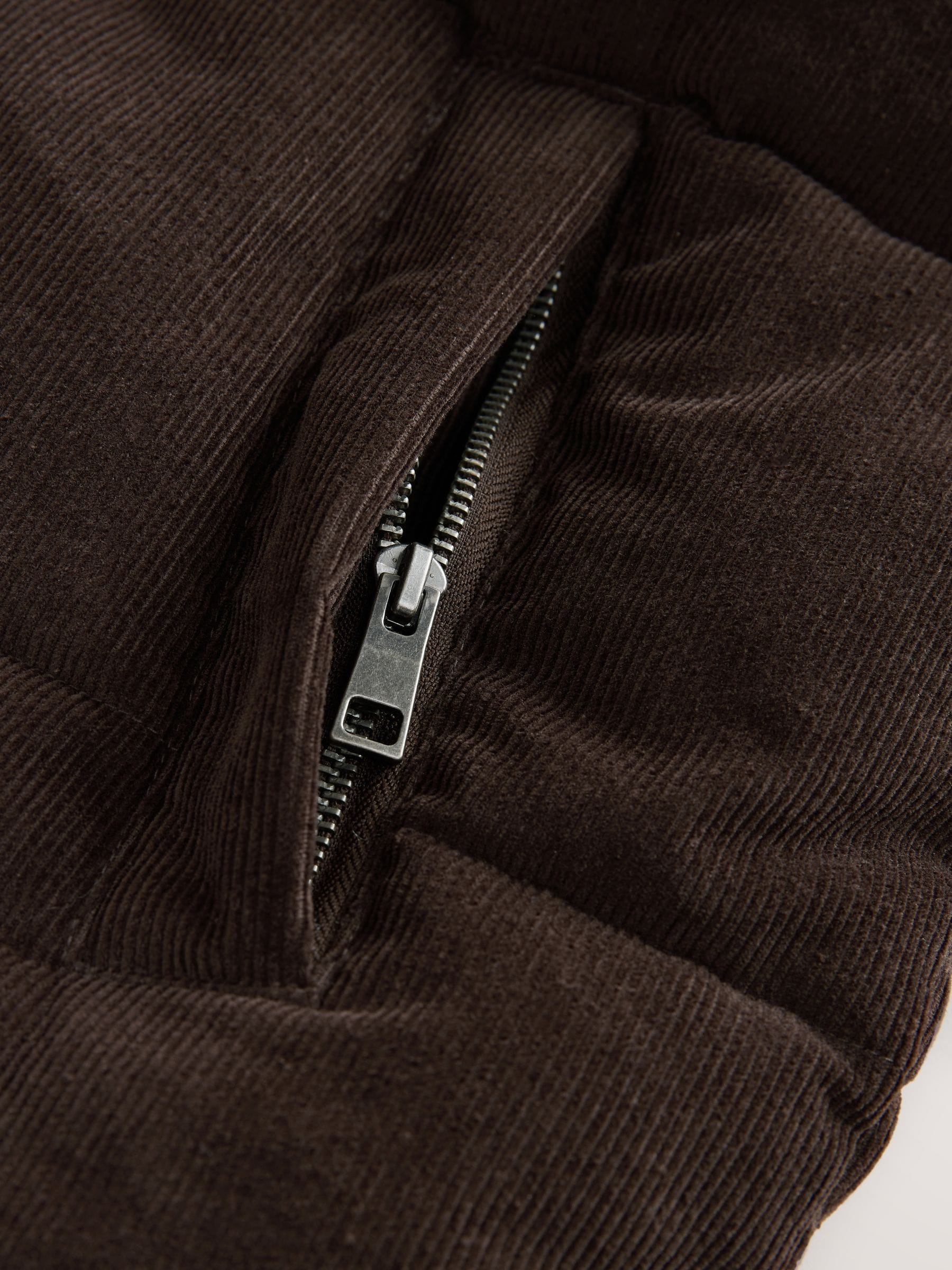 Bruin - Corduroy Puffer Jacket