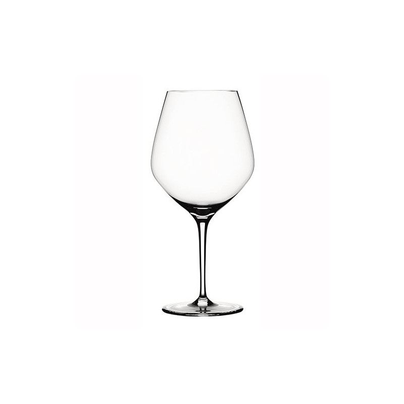 Verres Bourgogne Spiegelau - Set de 4