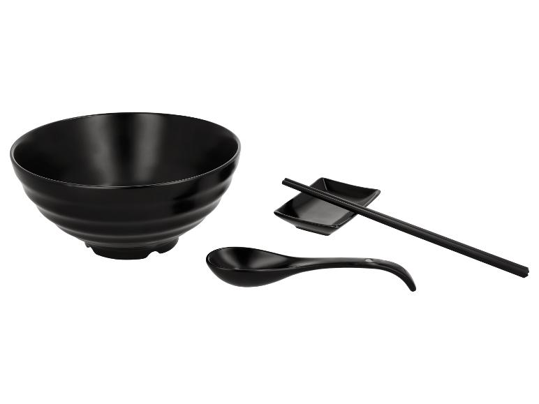 Ramen noodles set 4-delig