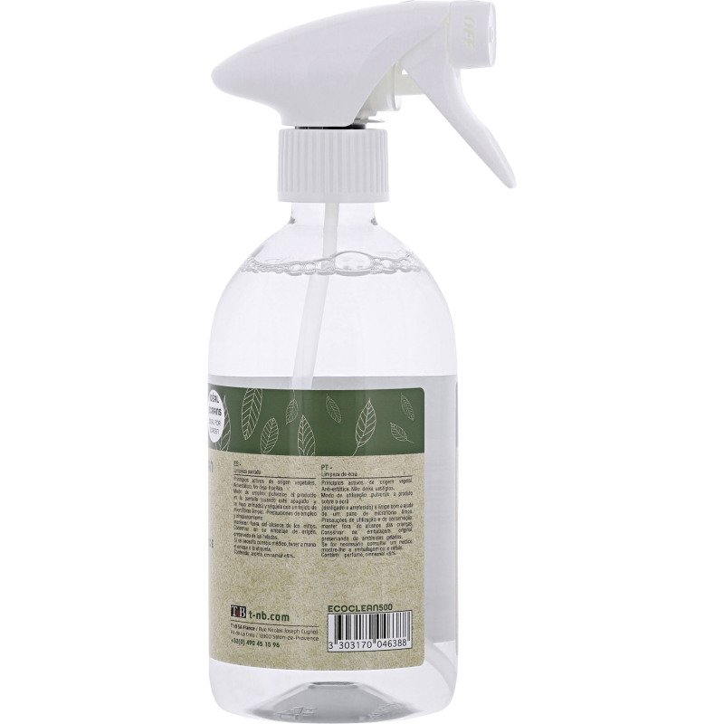 Nettoyant écologique 500 ML pour écran LCD et plasma