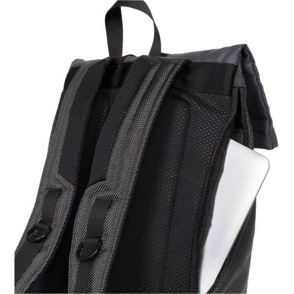 Sac à dos lifestyle EASTPAK TECUM ROLL CNNCT CNNCT ACCENT GREY