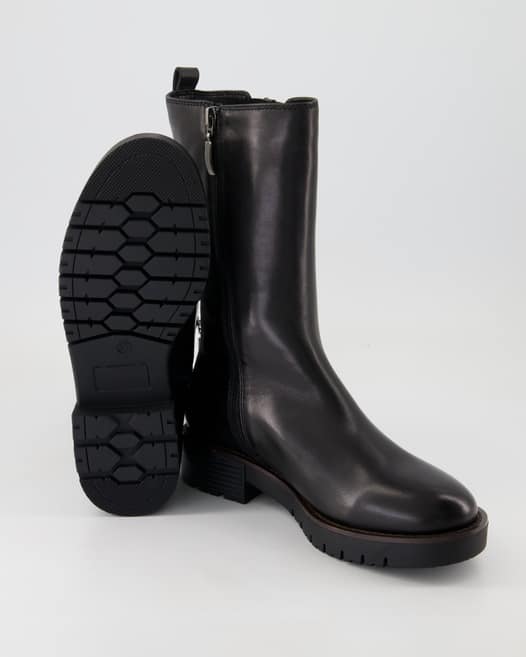 Ralph Harrison Betel 01 Stiefeletten in Schwarz