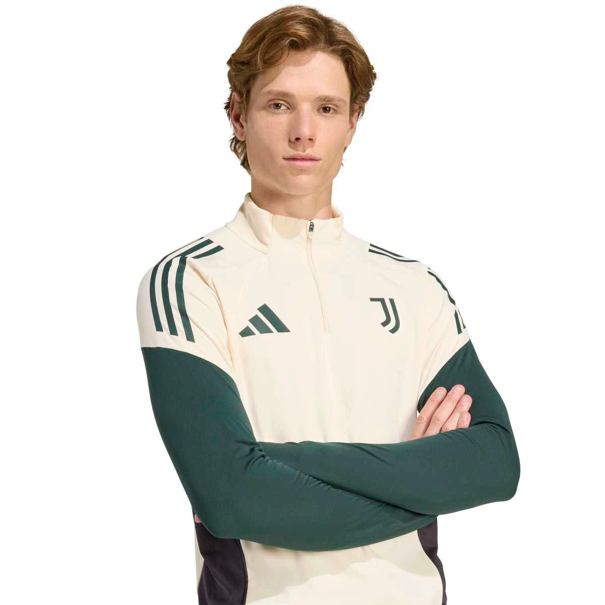 Sweatshirt adidas Juventus Training 2025-2026